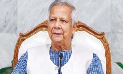 নিরাপত্তা স্থিতিশীল রাখতে প্রধান উপদেষ্টার জোর নির্দেশনা