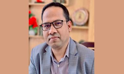 সব বাধা পেরিয়ে মধুপুরের ইউএনওর অনুপ্রেরণার গল্প