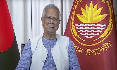 এপ্রিলের প্রথমার্ধে যেকোনো দিন নির্বাচন