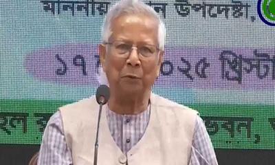 মাইক্রোক্রেডিটের জন্য আলাদা ব্যাংক ও নতুন আইন প্রণয়ন করতে হবে