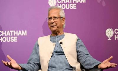 পরবর্তী সরকারের অংশ হওয়ার ইচ্ছা নেই