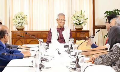 কী ভয়াবহ একেকটি ঘটনা! এসব নিয়ে হরর মিউজিয়াম হওয়া উচিত