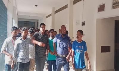 ঝিনাইদহে ভ্যান চালক হত্যা মামলায় ১৯ বছর পর ৪ জনের যাবজ্জীবন
