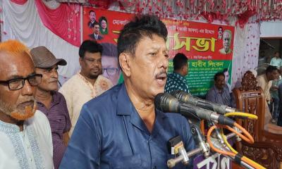 আগামী ডিসেম্বরের মধ্যে নির্বাচন দিতে হবে