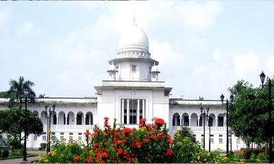 নির্বাচনের তফসিল স্থগিত চেয়ে রিট খারিজ