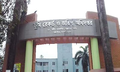 জুলাইতে পুরোদমে অটোমেশনে ভূমি ব্যবস্থাপনা সেবা