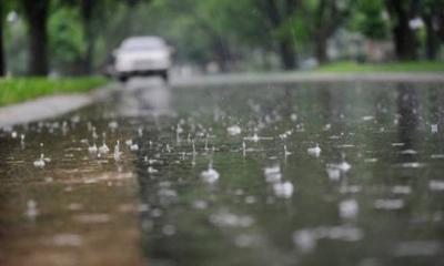 দেশজুড়ে আরও কয়েকদিন টানা বৃষ্টির আভাস