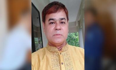 পৌর বিএনপির ভারপ্রাপ্ত সভাপতি হলেন আজম সিদ্দিকী