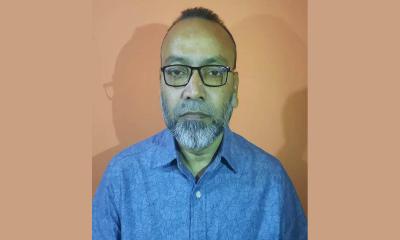 গৌরনদী পৌর বিএনপির সদস্য সচিবকে দল থেকে বহিষ্কার