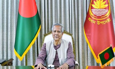 দেশ গড়তে পারস্পরিক আস্থার পরিবেশ জরুরি