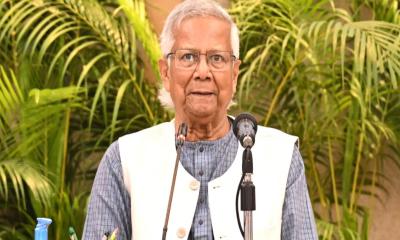 ডিজিটাল রূপান্তরে সমতা নিশ্চিতেই অঙ্গীকারবদ্ধ সরকার