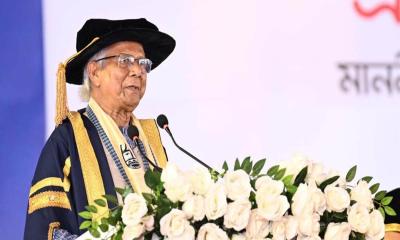 নোবেল পুরস্কারের গোড়াপত্তন চট্টগ্রাম বিশ্ববিদ্যালয়ে