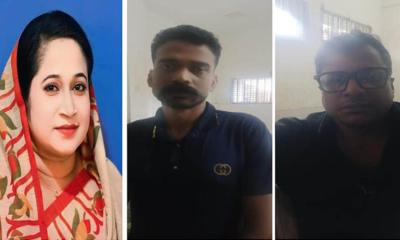মির্জাপুরে ইয়াবাসহ গ্রেপ্তার ৩
