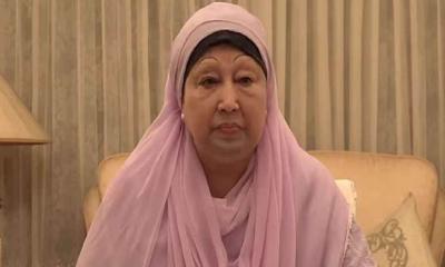 শিগগিরই দেশে গণতন্ত্র পুনঃপ্রতিষ্ঠিত দেখতে পাব