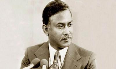 জিয়াউর রহমানের ৪৪তম শাহাদাতবার্ষিকী আজ