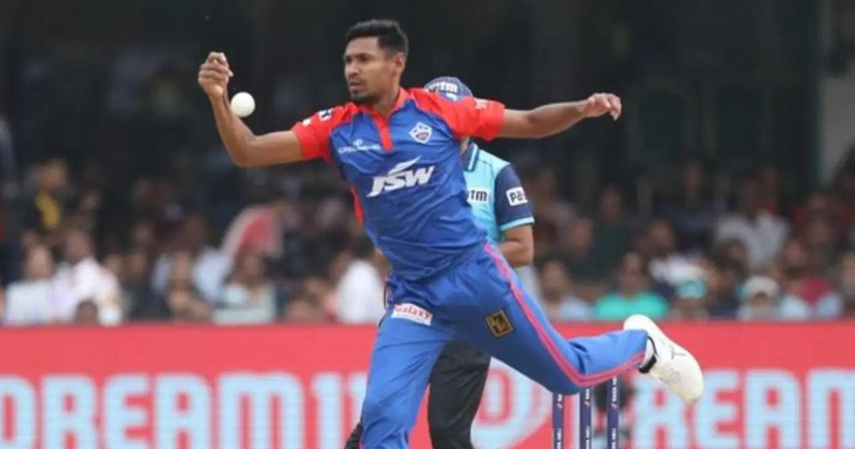 আইপিএল খেলার অনুমতি পেলেন মুস্তাফিজ