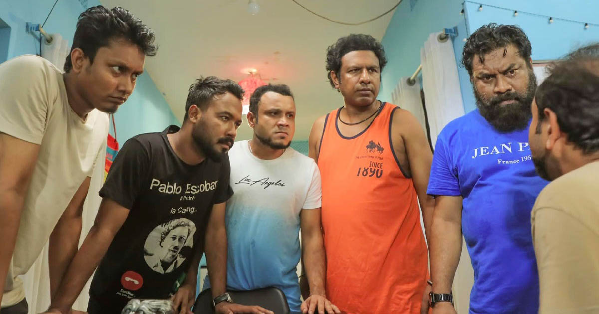 আসছে ‘ব্যাচেলর পয়েন্ট সিজন ৫’