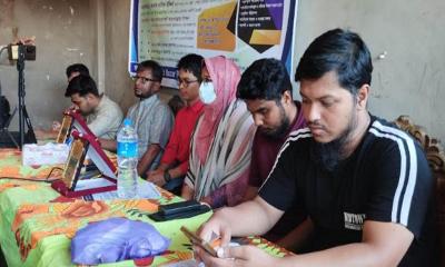সিআরডিএ‍‍’র তিন বছরের অর্জন উদযাপন, আলোচনা সভা