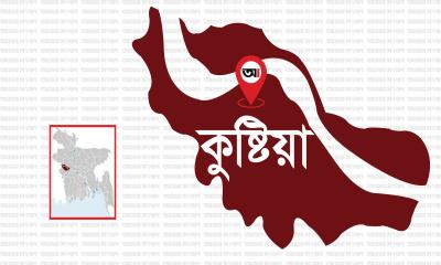 কুষ্টিয়ায় ড্রাম ট্রাকের চাপায় শিক্ষার্থী নিহত