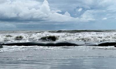সাগরে ফের লঘুচাপের আভাস