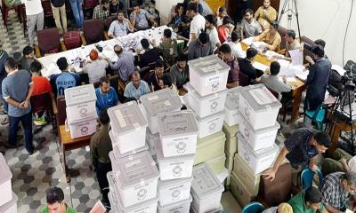 জাকসু নির্বাচনের ফলাফল প্রকাশের সময় জানা গেল
