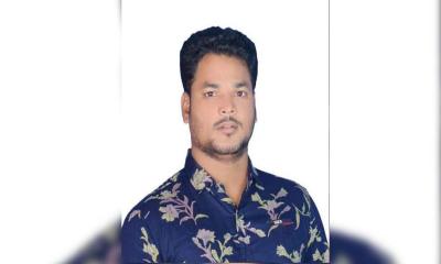 ইটনায় ইউএনওর বাসভবনে হামলা মামলার আসামি গ্রেফতার