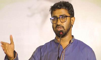 নুরের নিরাপত্তা হুমকিতে, বিদেশে চিকিৎসার দাবি রাশেদ খানের