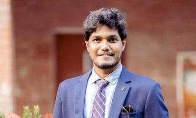 রিটার্নিং কর্মকর্তার অনুমতি নিয়েই ঢুকেছি