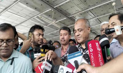 ফেব্রুয়ারি মাসে নির্বাচন করতে কোনো অসুবিধা নেই