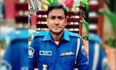 দুই পক্ষের সংঘর্ষের পরদিন হাটহাজারী থানার ওসিকে প্রত্যাহার
