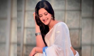 দোয়া করি যেন এই সুখে কারো নজর না লাগে