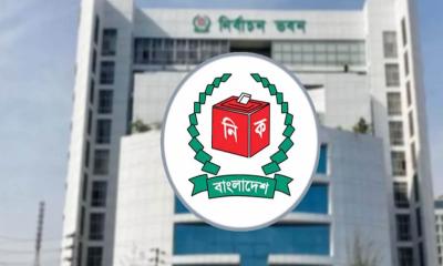 নিবন্ধন পেতে যাচ্ছে এনসিপিসহ ৬ রাজনৈতিক দল