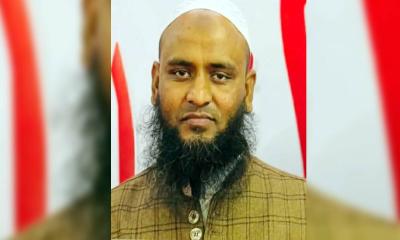 নদীতে ভেসে উঠলো নিখোঁজ ইমামের মরদেহ
