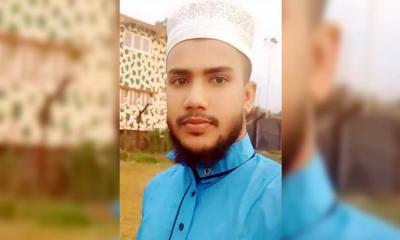 মাধবপুর বিদ্যুৎস্পৃষ্ট হয়ে ১ জনের মৃত্যু 