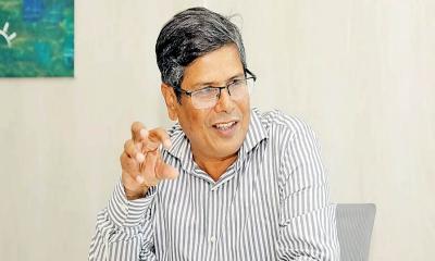 রাজধানী থেকে সাবেক সচিব আবু আলম শহীদ খান গ্রেপ্তার