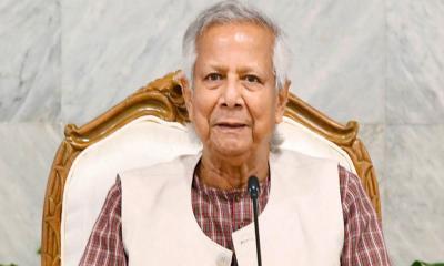 পরিচ্ছন্ন ও সাশ্রয়ী জ্বালানি সমাধানের ওপর গুরুত্বারোপ প্রধান উপদেষ্টার