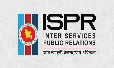 ছাত্রসংসদ নির্বাচনের দায়িত্বে সেনাবাহিনীর থাকার সুযোগ নেই