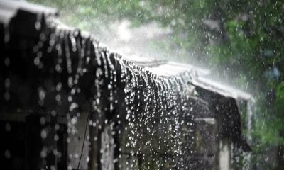 ২৪ ঘণ্টার মধ্যে চার বিভাগে ভারী বৃষ্টির আভাস