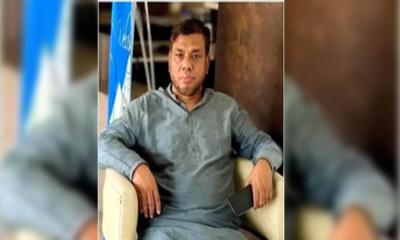 সাদাপাথর লুটের মূল হোতা সাহাব উদ্দিন আটক