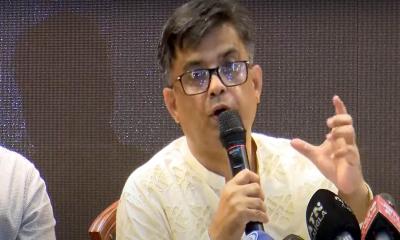 পিআর নিয়ে সরকারের কম কথা বলাই ভালো