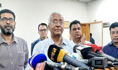 সংসদ নির্বাচনের রোডম্যাপ ঘোষণা বৃহস্পতিবার
