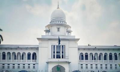 রাষ্ট্রীয় পদমর্যাদাক্রম নিয়ে ফের আপিল শুনবেন সর্বোচ্চ আদালত