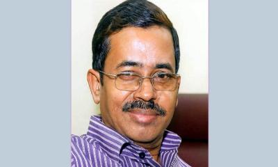 ঢাকার নতুন জেলা জজ রফিকুল ইসলাম