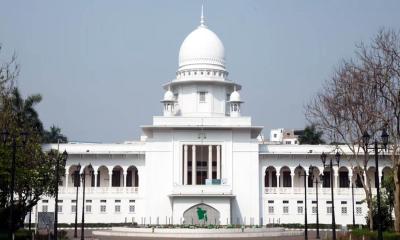 এখনও চার বিচারপতির বিষয়ে তদন্ত চলমান