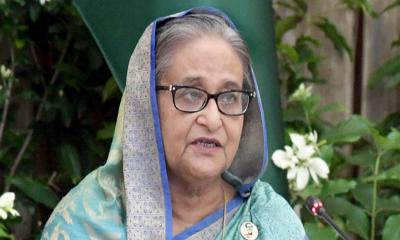 সাক্ষী হয়ে শেখ হাসিনার দৃশ্যমান ফাঁসি চাইলেন চিকিৎসক