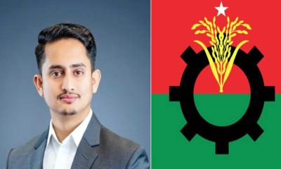 বিএনপির প্রতিষ্ঠাবার্ষিকীতে যে বার্তা দিলেন সারজিস