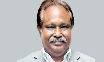 সাবেক অতিরিক্ত আইজিপি শামসুদ্দোহা গ্রেপ্তার