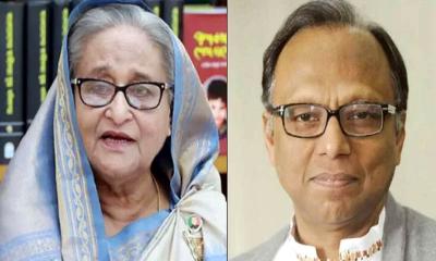 শেখ মুজিব-হাসিনা দুজনেই সেনাবিদ্বেষী ছিলেন