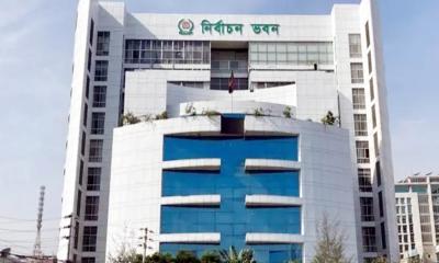 নির্বাচনি রোডম্যাপ অনুমোদন ইসির, যে কোনো সময় প্রকাশ
