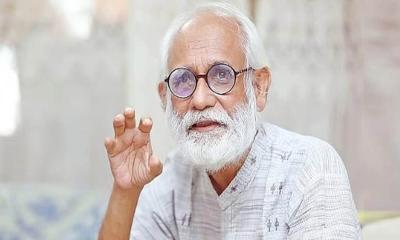 মুক্তিযোদ্ধাদের ঐক্যের আহ্বান জেড আই খান পান্নার